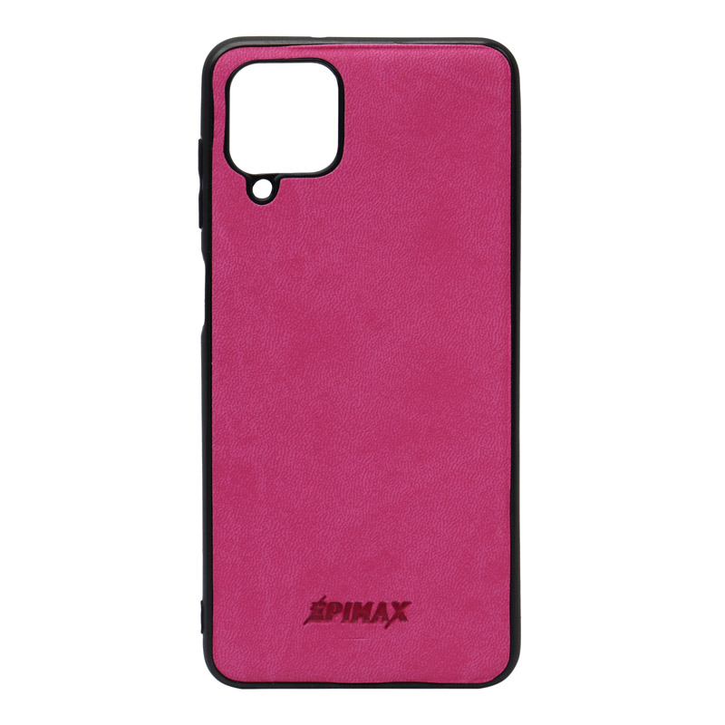 قاب چرمی EPIMAX سامسونگ A12