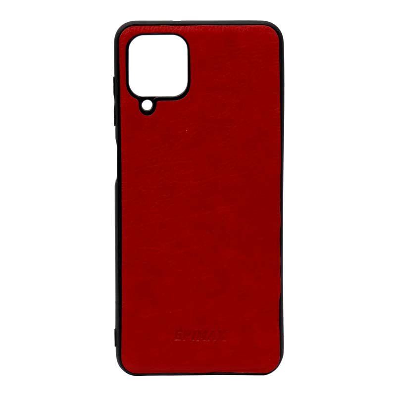 قاب چرمی EPIMAX سامسونگ A12