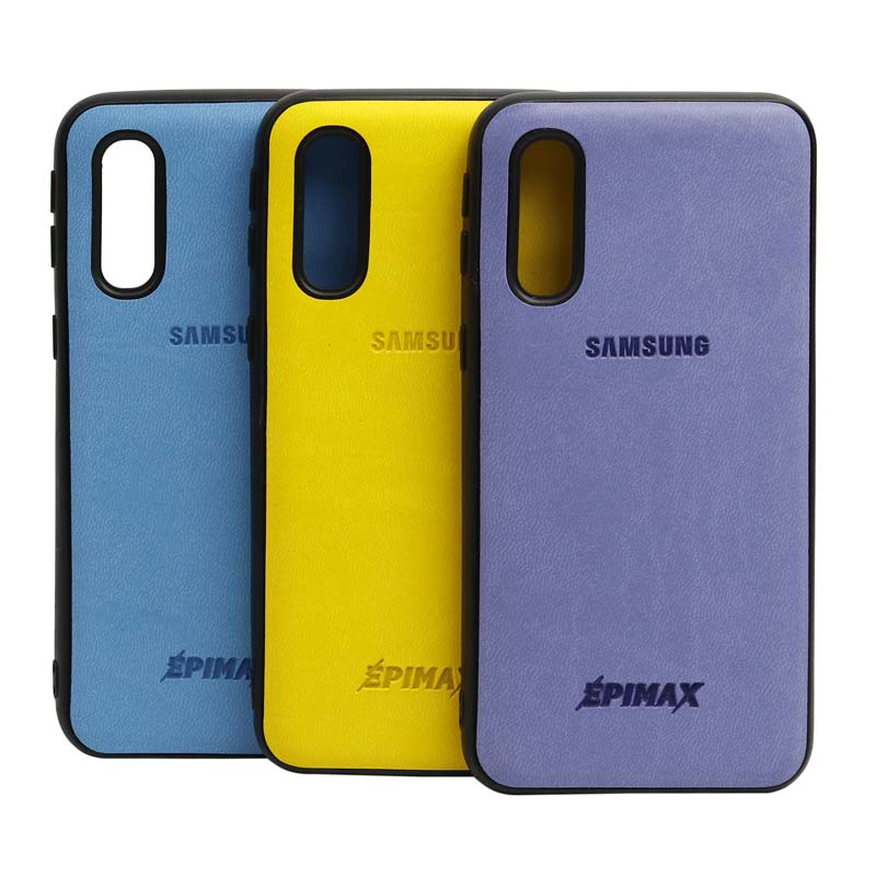 قاب چرمی EPIMAX سامسونگ A2 Core