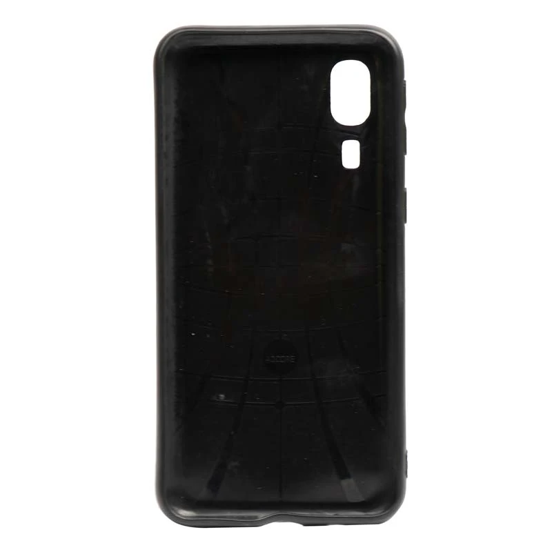 قاب چرمی مشکی EPIMAX سامسونگ A2 Core