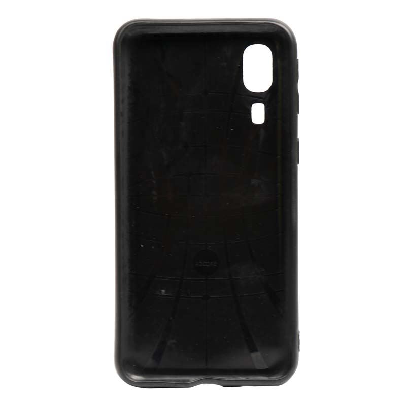 قاب چرمی مشکی EPIMAX سامسونگ A2 Core