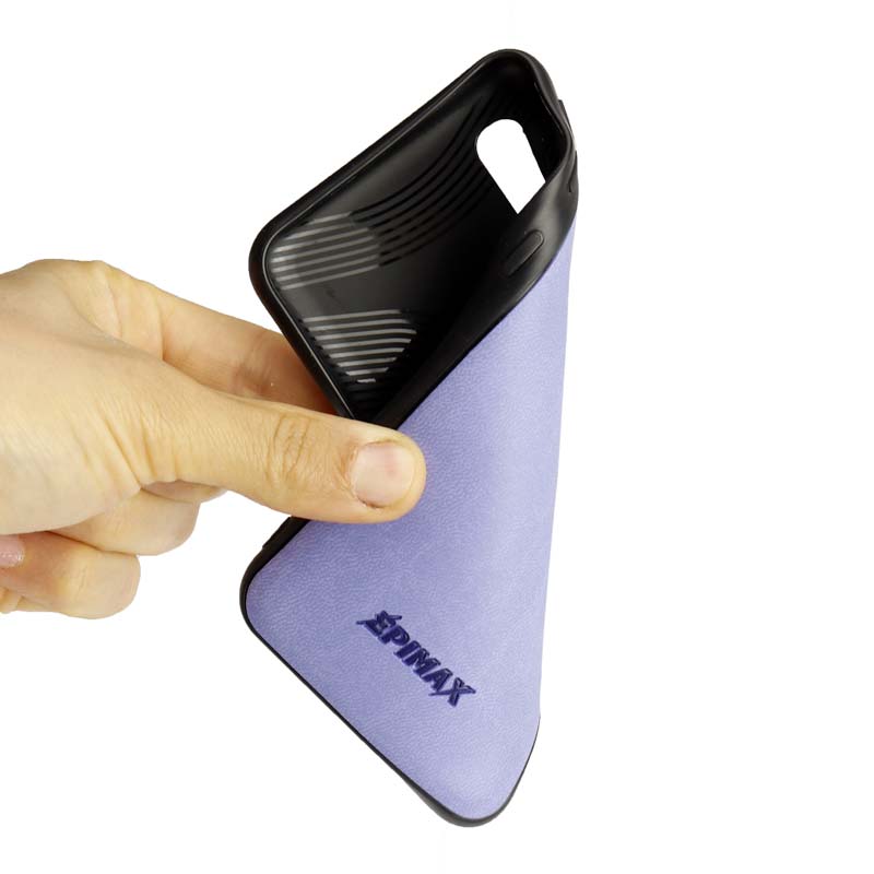 قاب چرمی EPIMAX سامسونگ A2 Core