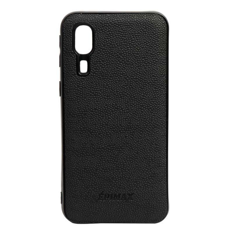 قاب چرمی مشکی EPIMAX سامسونگ A2 Core