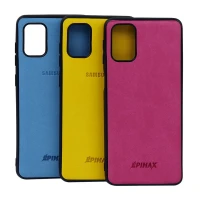 قاب چرمی EPIMAX سامسونگ A31