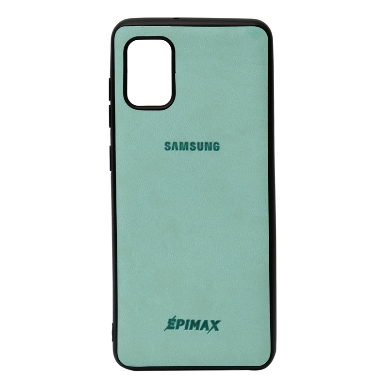 قاب چرمی EPIMAX سامسونگ A31
