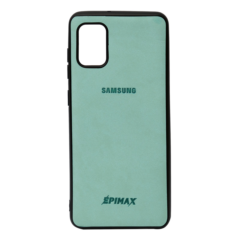قاب چرمی EPIMAX سامسونگ A31