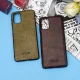 قاب چرمی EPIMAX سامسونگ A31