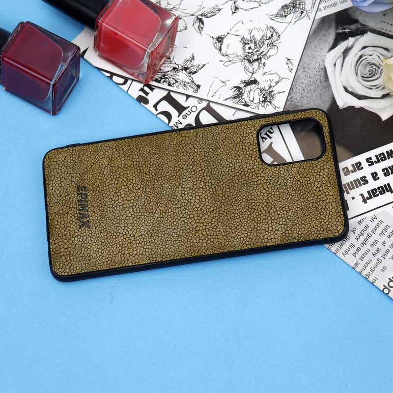 قاب چرمی EPIMAX سامسونگ A31