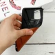 قاب چرمی EPIMAX سامسونگ A31