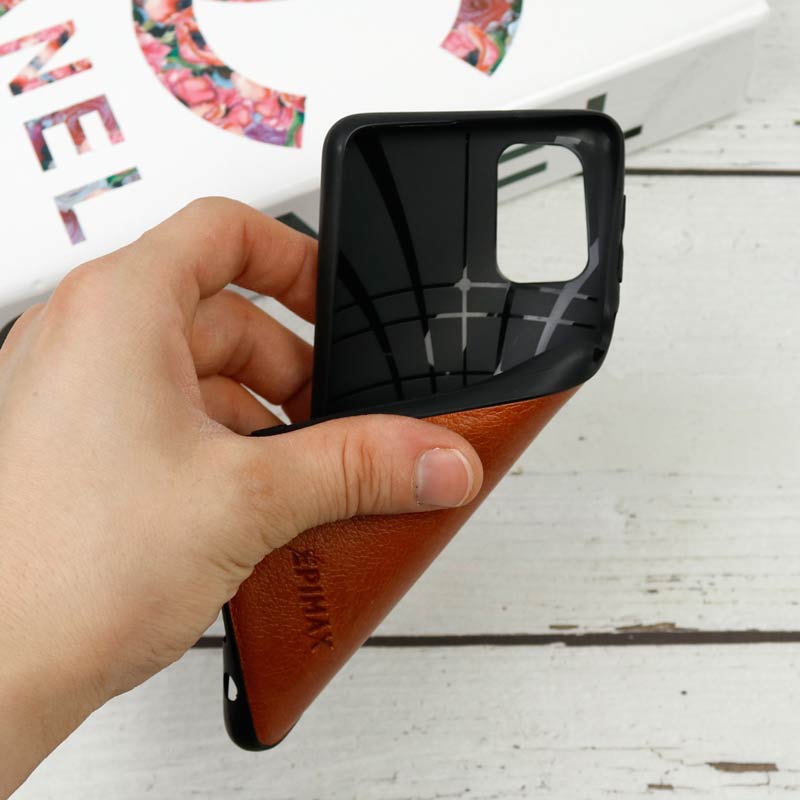 قاب چرمی EPIMAX سامسونگ A31