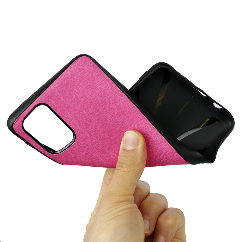 قاب چرمی EPIMAX سامسونگ A31