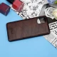 قاب چرمی EPIMAX سامسونگ A31