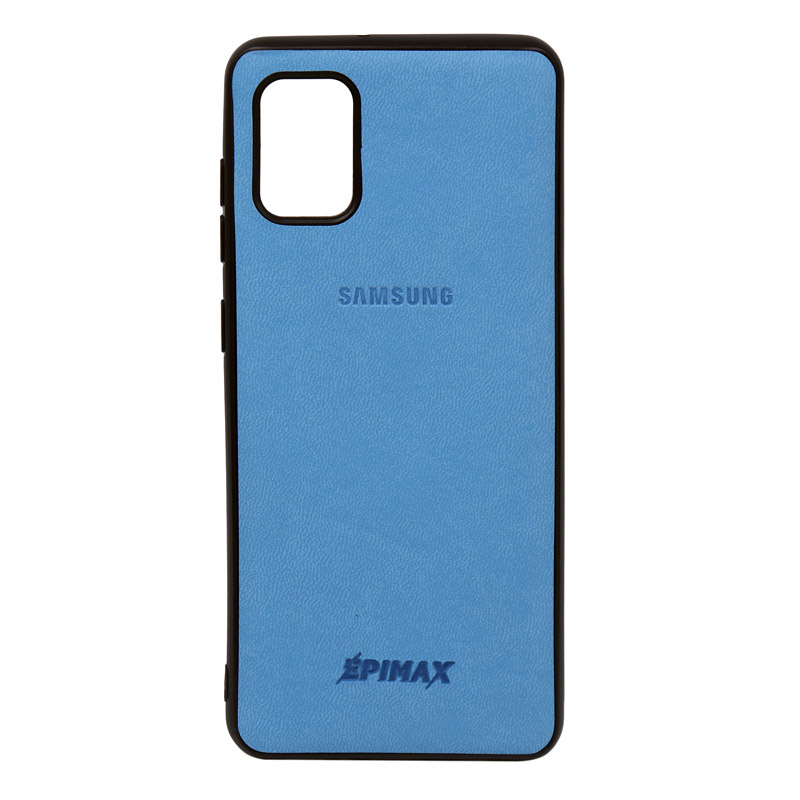 قاب چرمی EPIMAX سامسونگ A31