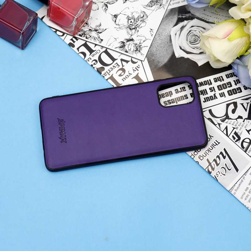قاب چرمی EPIMAX سامسونگ A31
