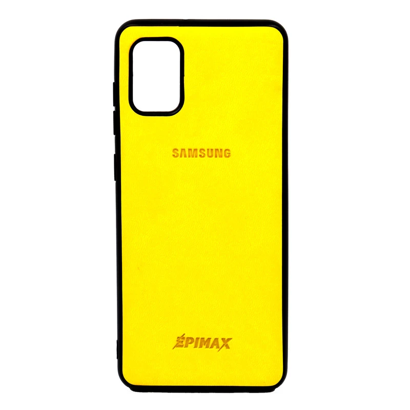 قاب چرمی EPIMAX سامسونگ A31