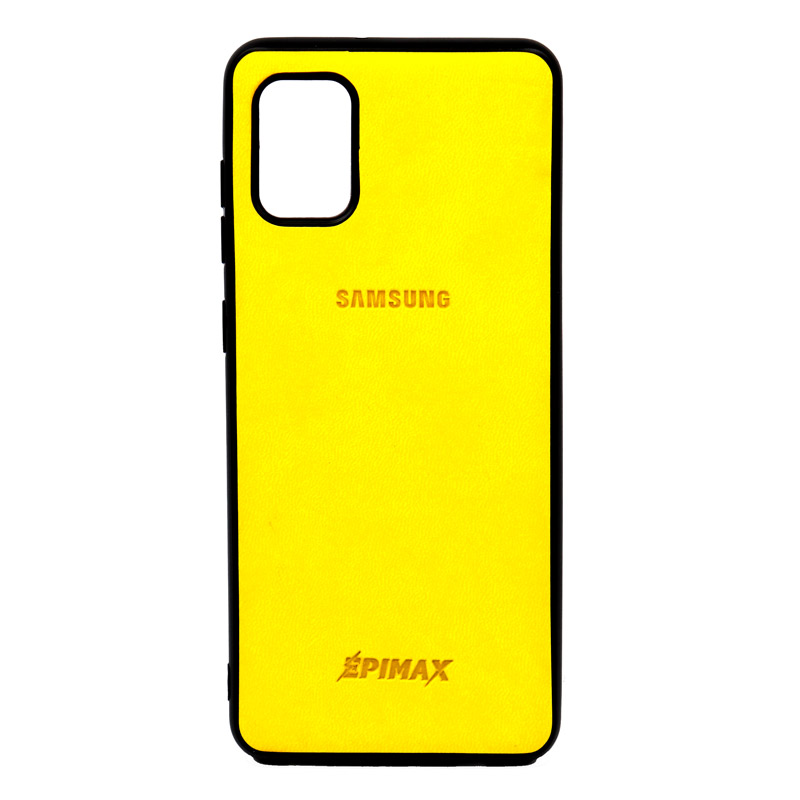 قاب چرمی EPIMAX سامسونگ A31
