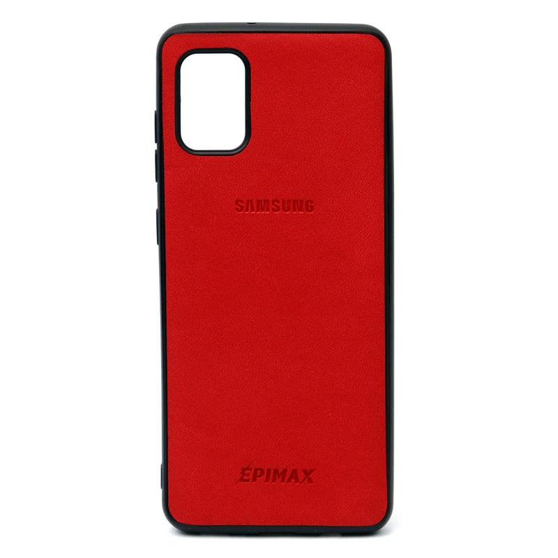 قاب چرمی EPIMAX سامسونگ A31
