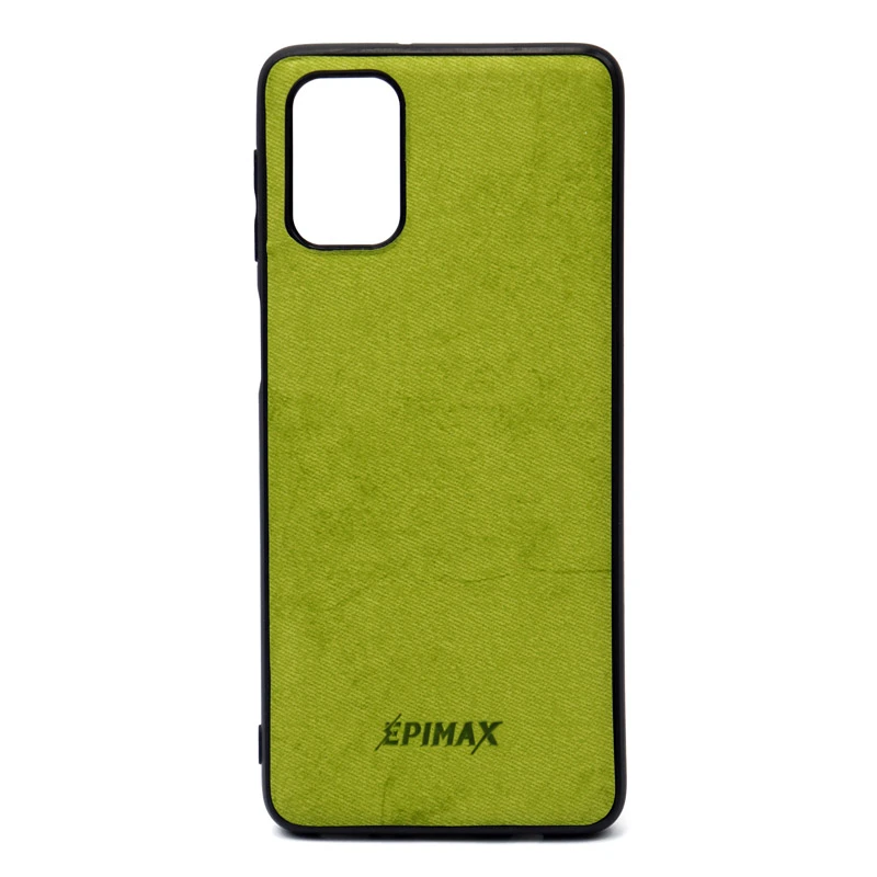 قاب چرمی EPIMAX سامسونگ A31
