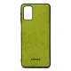 قاب چرمی EPIMAX سامسونگ A31