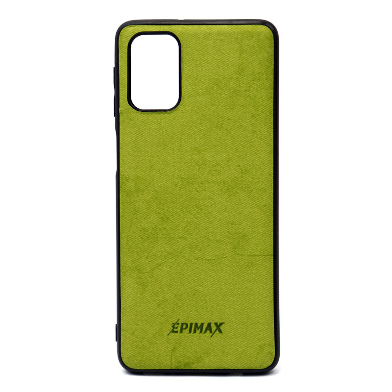 قاب چرمی EPIMAX سامسونگ A31