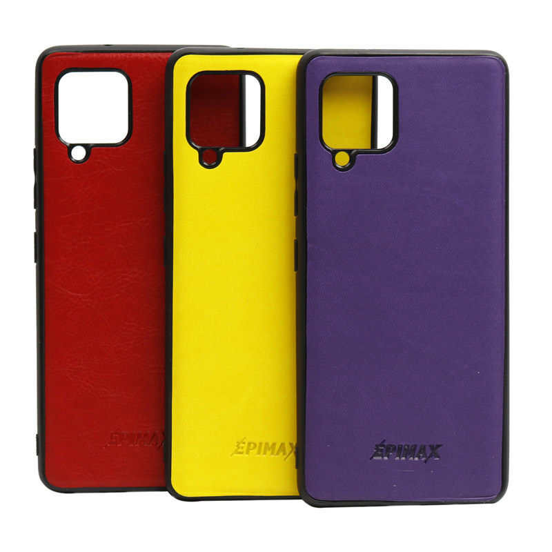 قاب چرمی EPIMAX سامسونگ Samsung Galaxy A42 5G