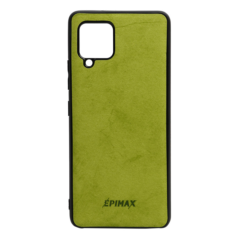قاب چرمی EPIMAX سامسونگ Samsung Galaxy A42 5G
