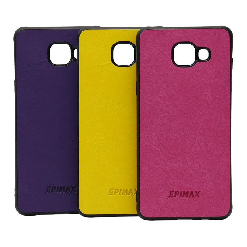 قاب چرمی EPIMAX سامسونگ A5 2016