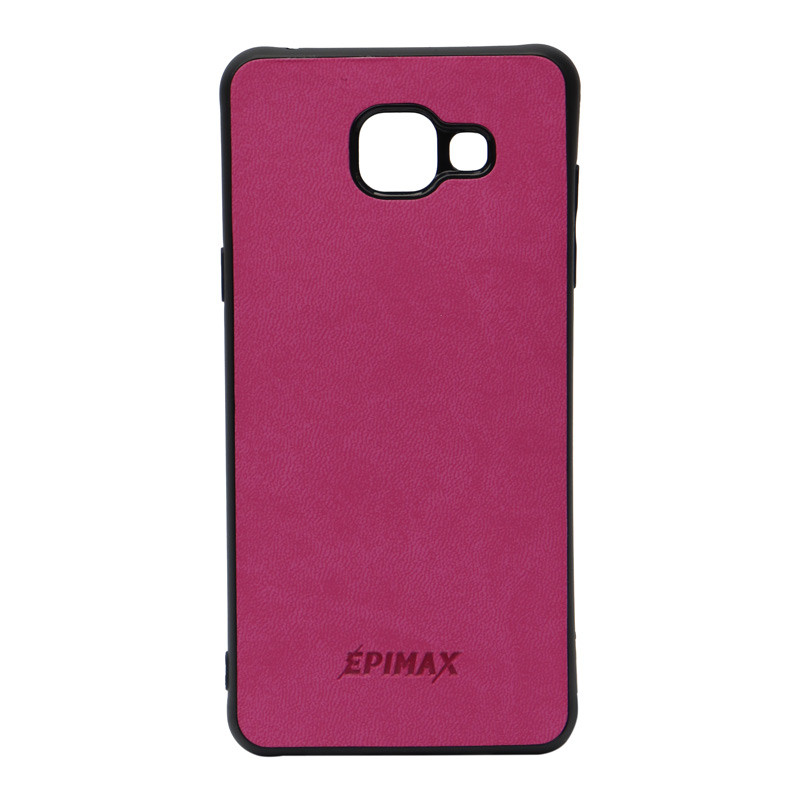 قاب چرمی EPIMAX سامسونگ A5 2016