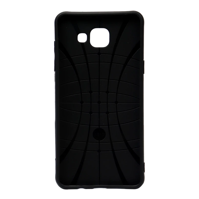 قاب چرمی مشکی EPIMAX سامسونگ A5 2016