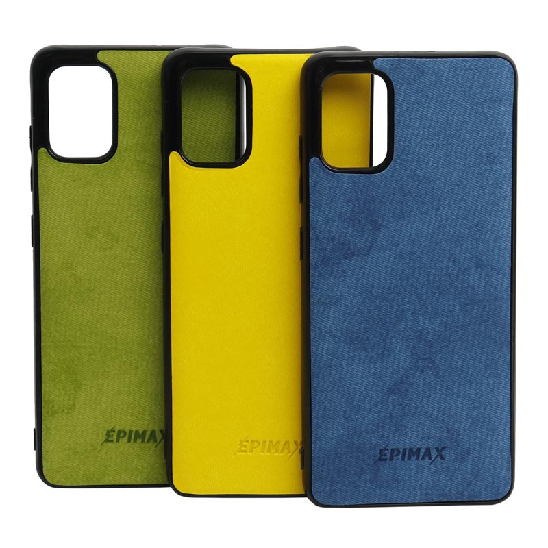 قاب چرمی EPIMAX سامسونگ A51