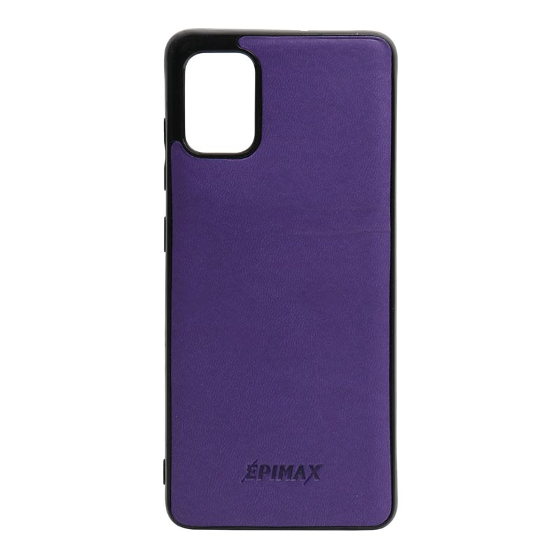 قاب چرمی EPIMAX سامسونگ A51