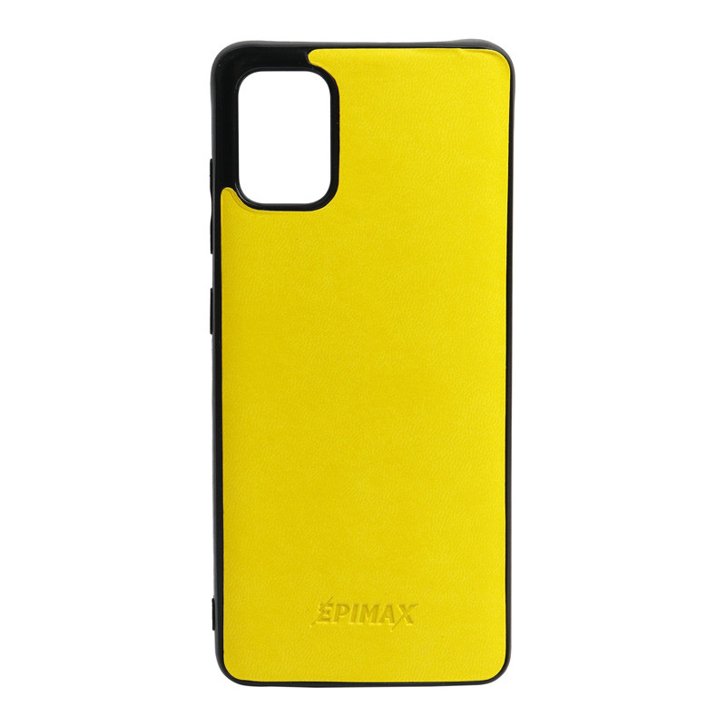 قاب چرمی EPIMAX سامسونگ A51