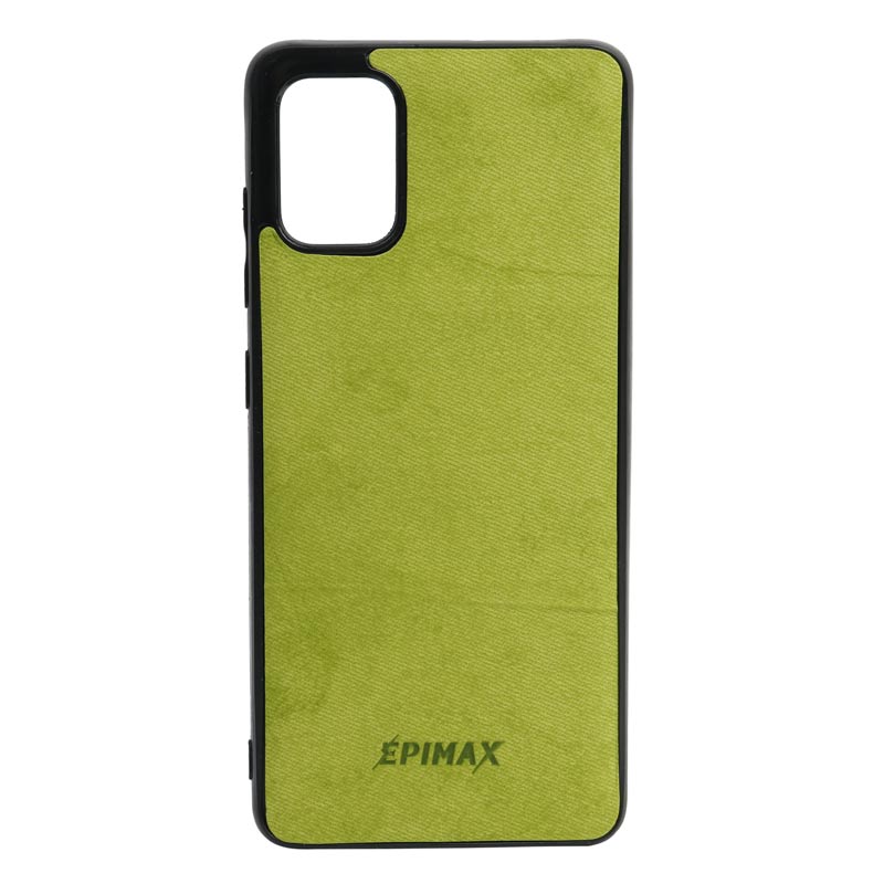 قاب چرمی EPIMAX سامسونگ A51