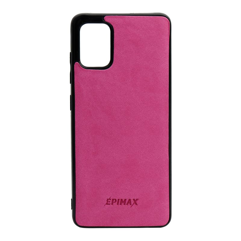 قاب چرمی EPIMAX سامسونگ A51