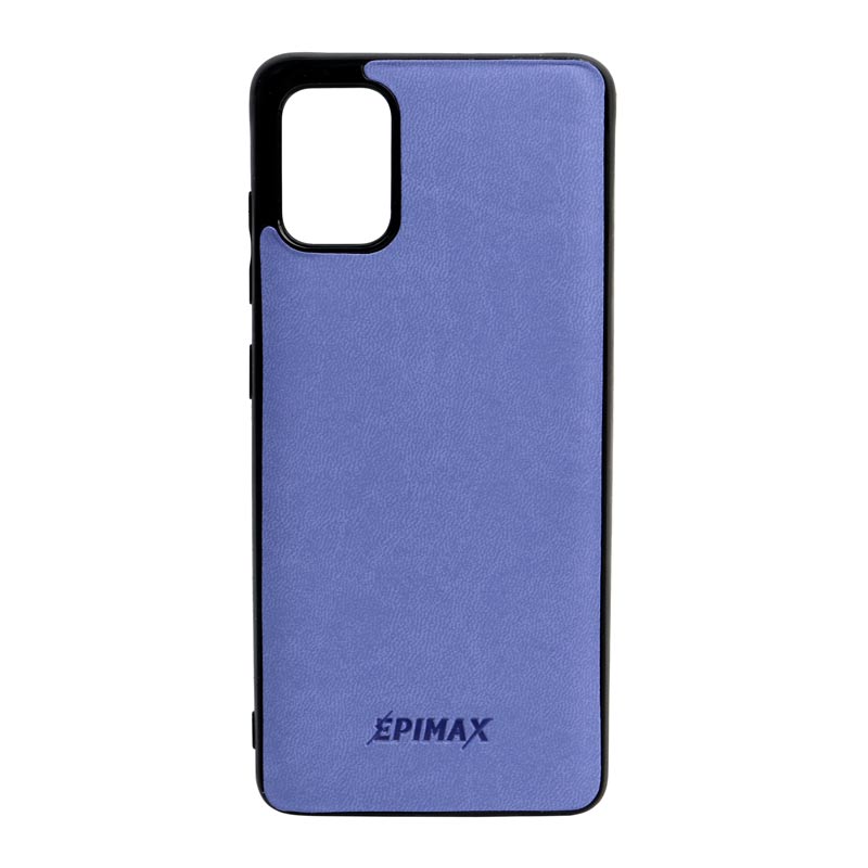 قاب چرمی EPIMAX سامسونگ A51