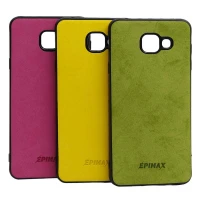 قاب چرمی EPIMAX سامسونگ A7 2016