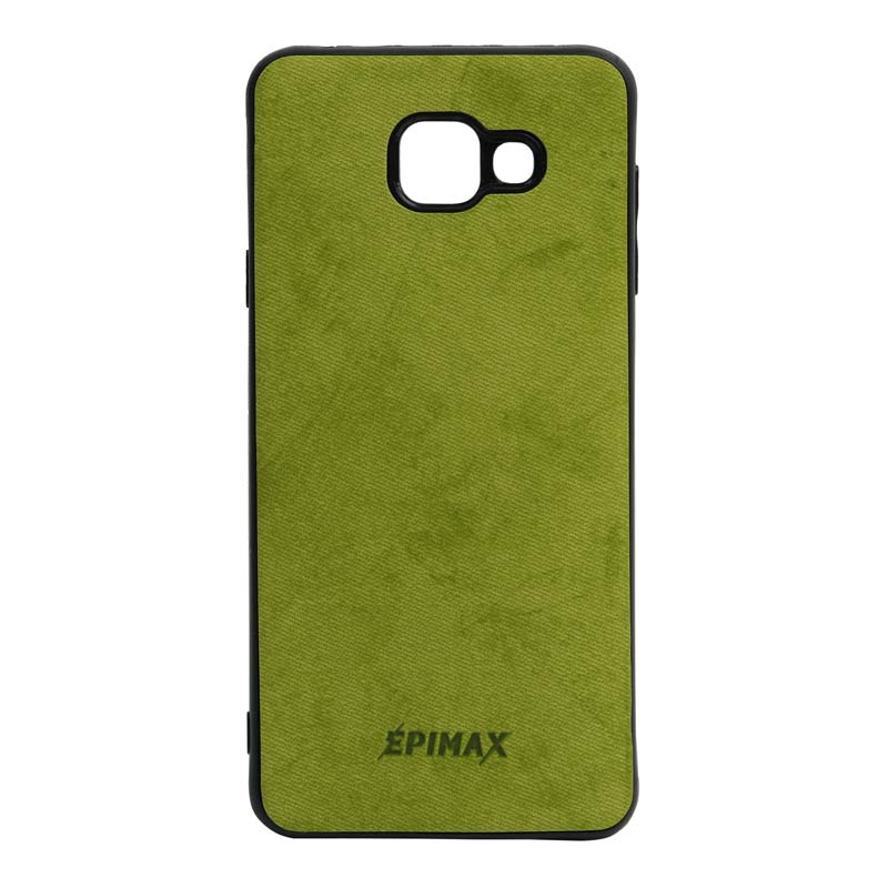قاب چرمی EPIMAX سامسونگ A7 2016