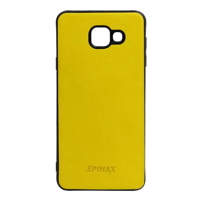 قاب چرمی EPIMAX سامسونگ A7 2016