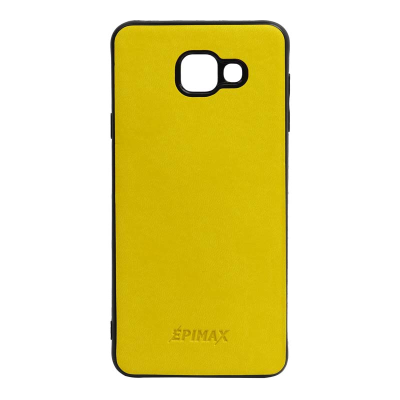 قاب چرمی EPIMAX سامسونگ A7 2016