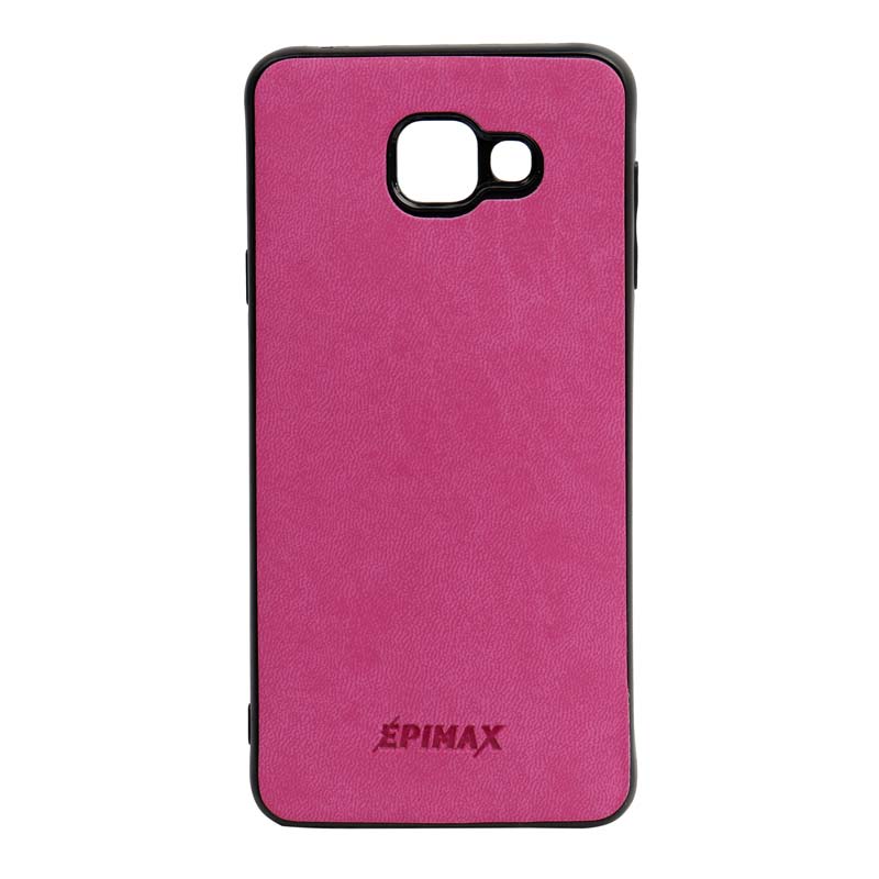 قاب چرمی EPIMAX سامسونگ A7 2016
