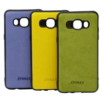 قاب چرمی EPIMAX سامسونگ J5 2016