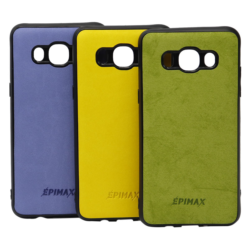 قاب چرمی EPIMAX سامسونگ J5 2016