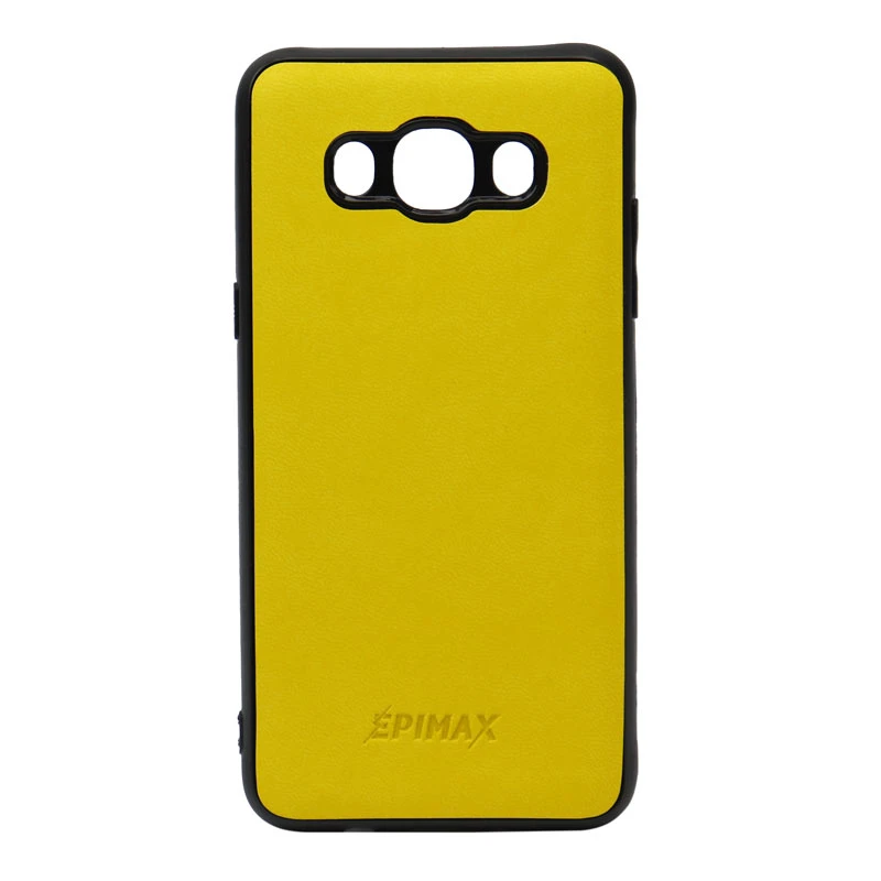قاب چرمی EPIMAX سامسونگ J5 2016