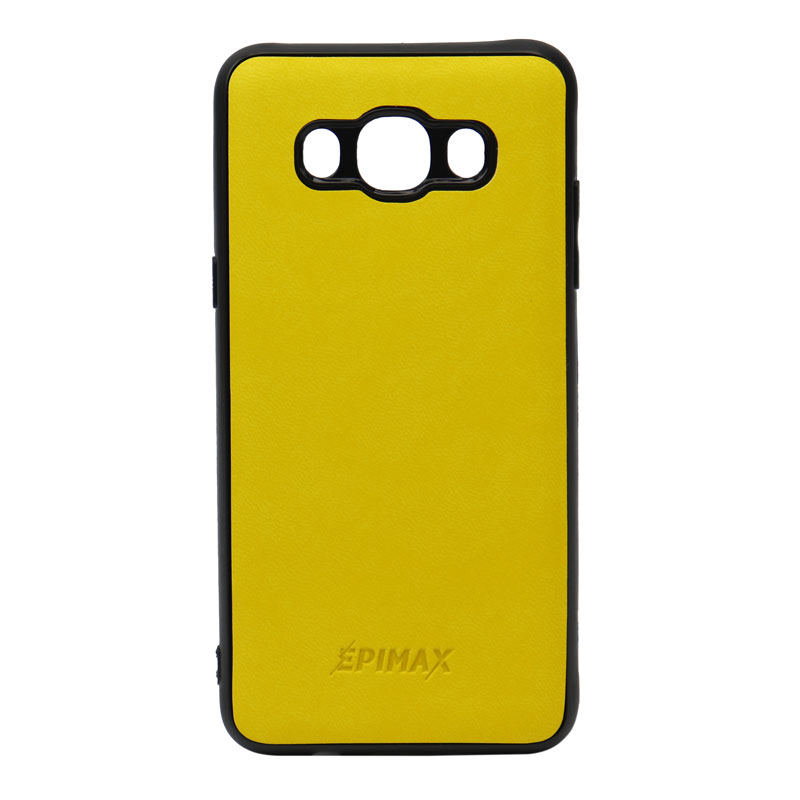 قاب چرمی EPIMAX سامسونگ J5 2016