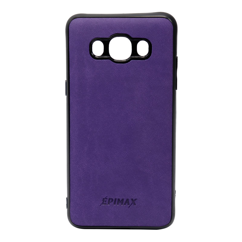 قاب چرمی EPIMAX سامسونگ J5 2016