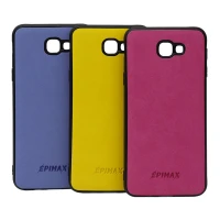 قاب چرمی EPIMAX سامسونگ J5 Prime