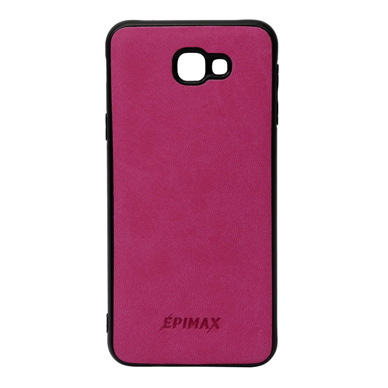 قاب چرمی EPIMAX سامسونگ J5 Prime
