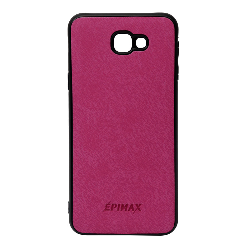 قاب چرمی EPIMAX سامسونگ J5 Prime