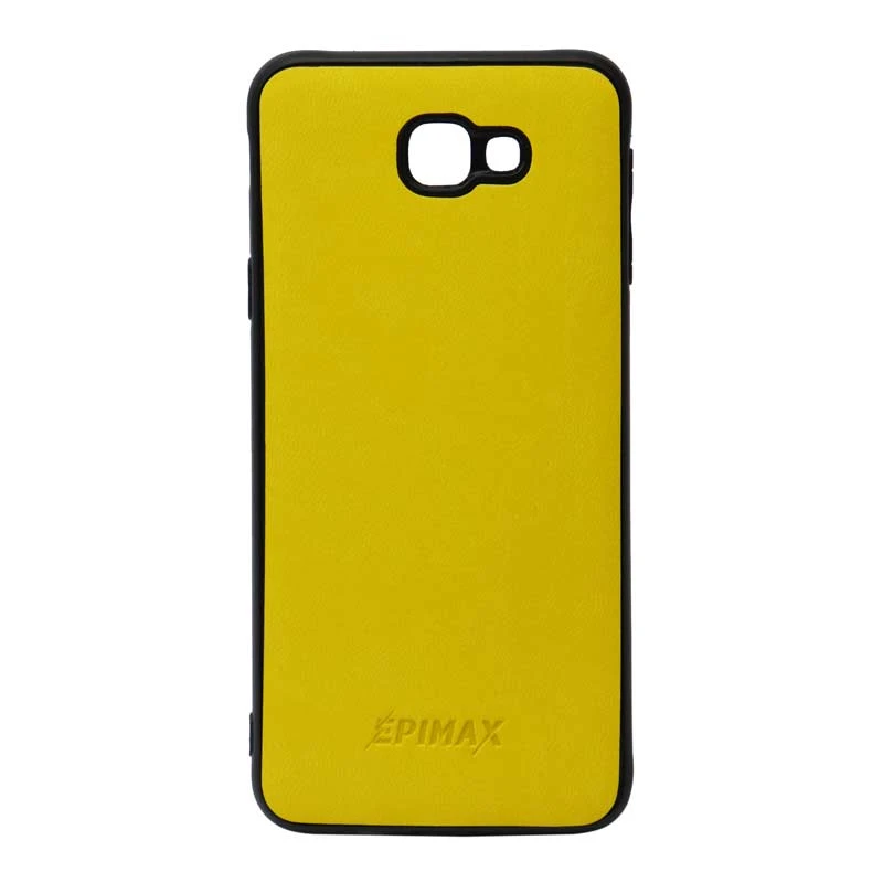 قاب چرمی EPIMAX سامسونگ J5 Prime