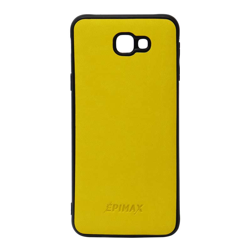 قاب چرمی EPIMAX سامسونگ J5 Prime